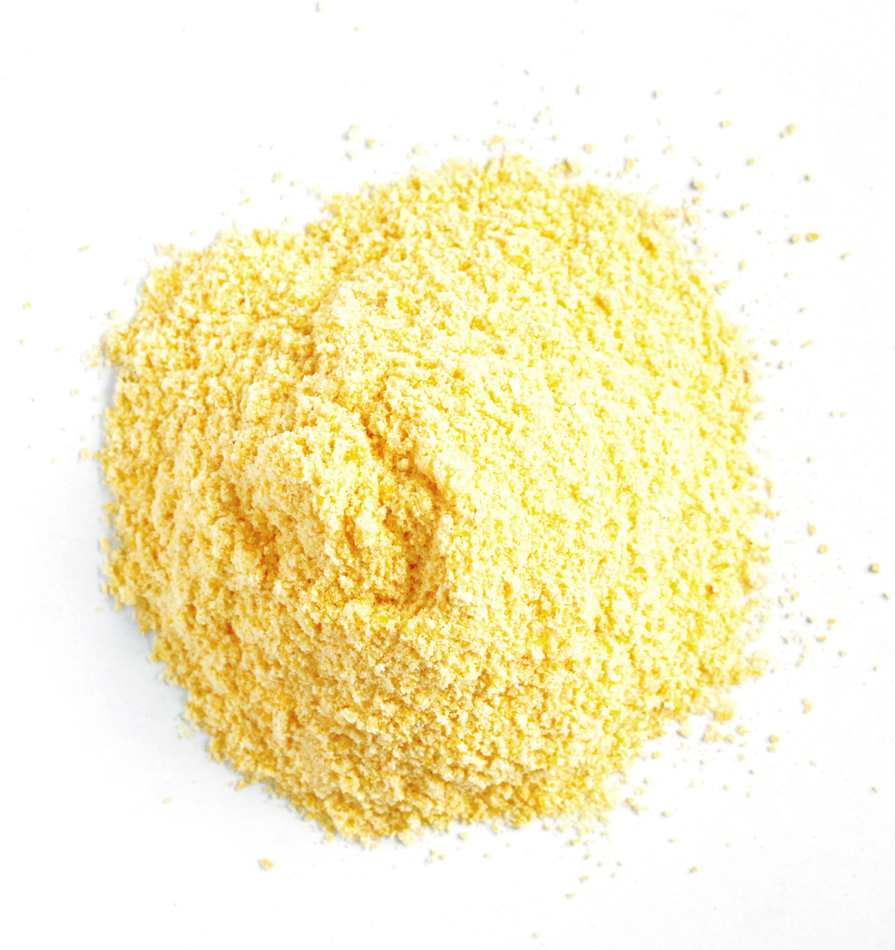 Yellow Maize Flour