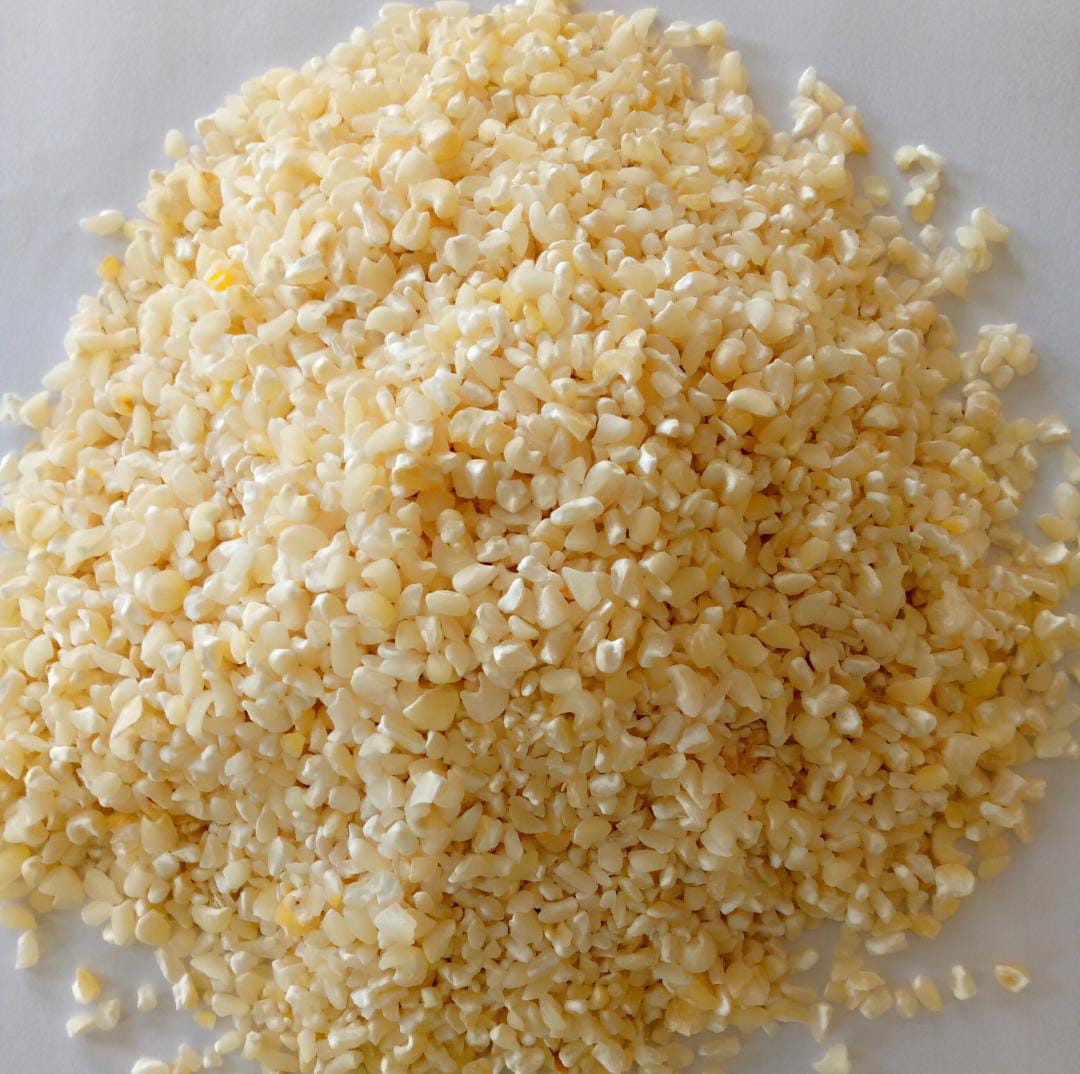 White Maize Flour
