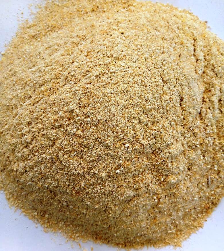 Milled Sorghum