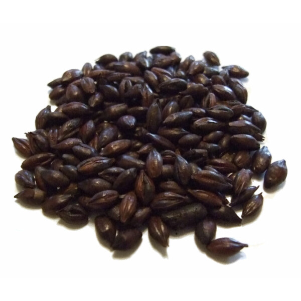 Roasted Barley